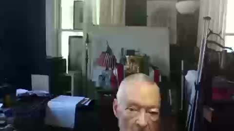 ray1776ray online show from October 11, 2:15 pm