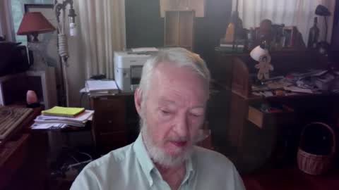 ray1776ray online show from May 29, 1:09 pm