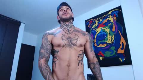 Ray Coopers online show from October 30, 3:08 am