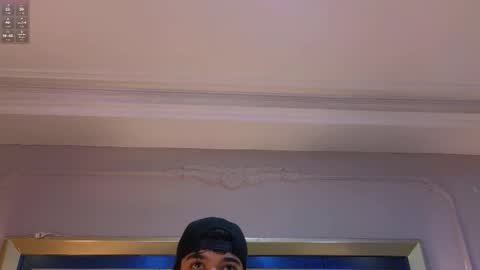 Ray Coopers online show from November 5, 2:11 am