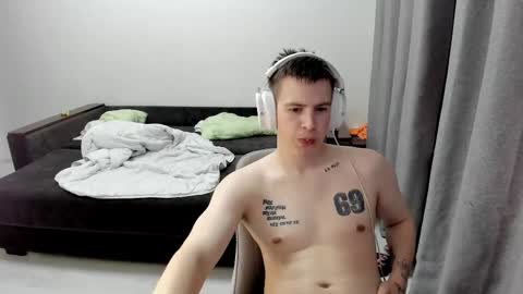 Ray online show from March 24, 6:46 pm