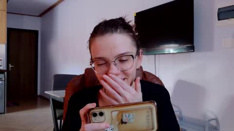 Ray-Ray online show from January 19, 2:59 am