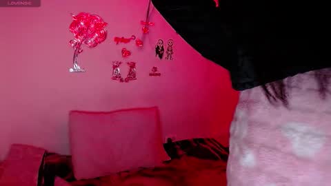 Snapshot of ray_naomi chatting on January 14, 1:44 am ask us online show from January 14, 1:44 am