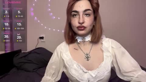 Snapshot of ray_nira chatting on September 13, 4:29 pm Sophia - online show from September 13, 4:29 pm