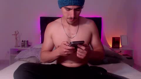 Ray online show from October 21, 11:05 pm