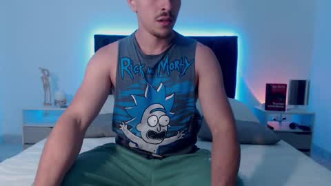 Ray online show from November 15, 12:30 am