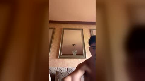 Rayaan6969 online show from April 20, 12:52 pm