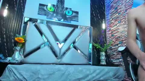 rayan_black online show from December 3, 2:36 am