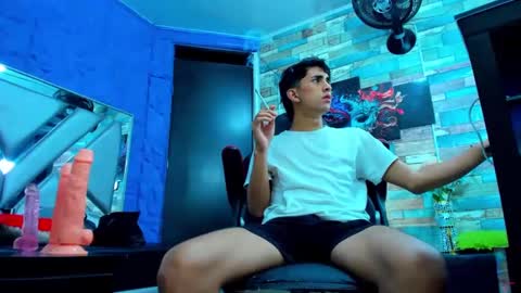 rayan_black online show from December 6, 2:57 am