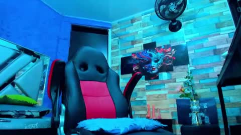 rayan_black online show from December 14, 2:23 am