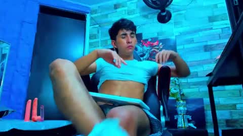 rayan_black online show from December 14, 7:40 am