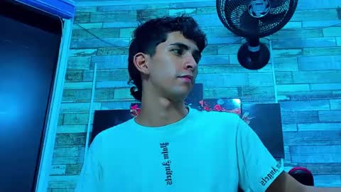 rayan_black online show from December 15, 11:55 am