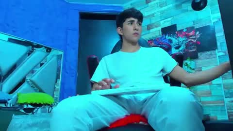 rayan_black online show from December 21, 3:58 am