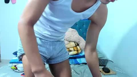 rayan_black online show from March 2, 3:24 am