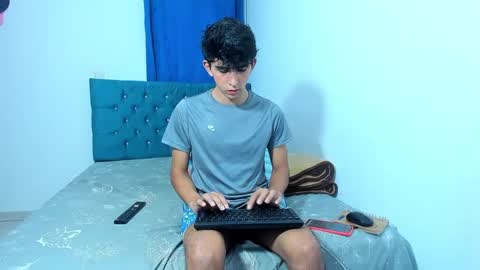 rayan_black online show from March 4, 4:17 am