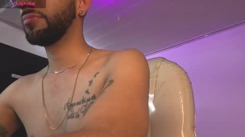 rayan_ortiz online show from November 15, 6:11 am