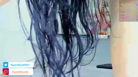  Rayan online show from September 29, 11:53 pm