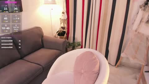 Raychell Black  online show from October 26, 3:18 pm