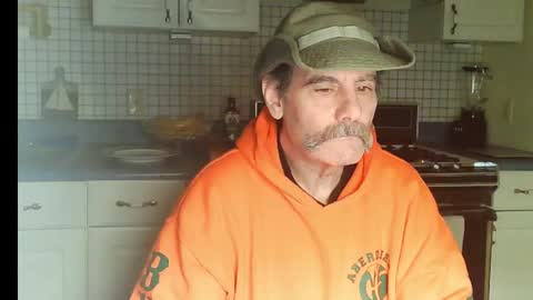 Ray online show from February 10, 9:02 am