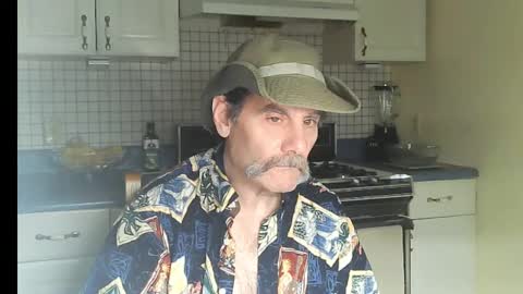 Ray online show from March 4, 7:58 am