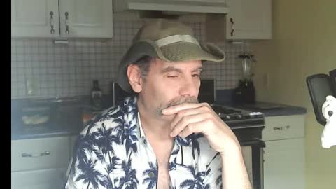 Ray online show from March 9, 10:30 am