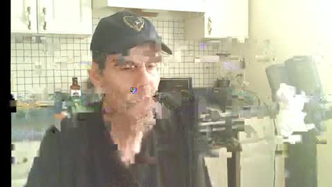 Ray online show from April 6, 7:48 pm