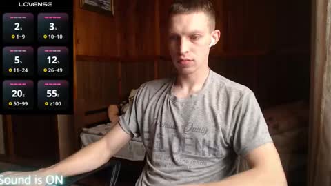 Ray online show from November 23, 8:58 am