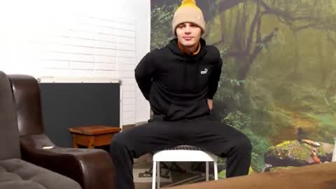 RayMartino online show from December 5, 4:36 pm