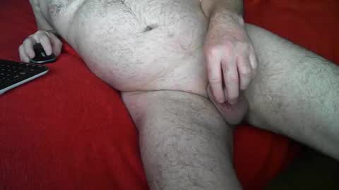 raymondo1964 online show from October 25, 9:42 pm