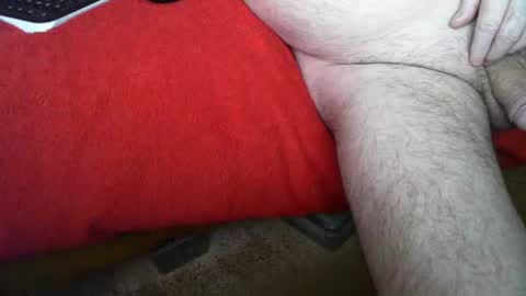 raymondo1964 online show from November 30, 11:09 pm