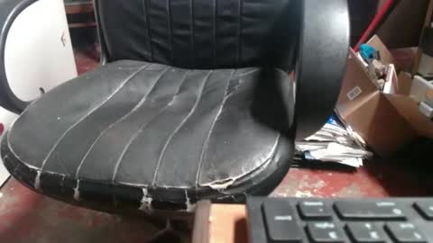 Ray online show from February 9, 9:30 pm