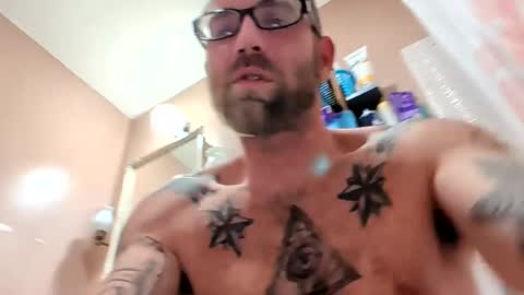 raziebaby online show from October 9, 1:03 am