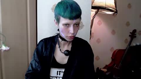  Yrriel Strife Candy-Demon Caveboy mr. Cringe   online show from February 6, 11:10 am