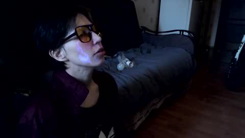  Yrriel Strife Candy-Demon Caveboy mr. Cringe   online show from November 26, 9:43 am