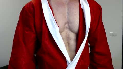 razorramon13 online show from December 25, 8:40 am