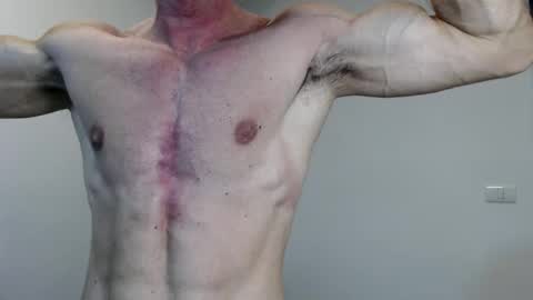 razorramon13 online show from January 5, 11:15 am