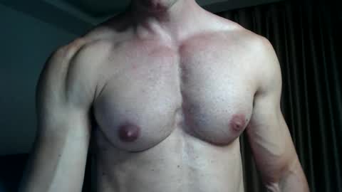 razorramon13 online show from March 26, 12:55 pm