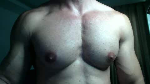 razorramon13 online show from April 5, 2:42 am