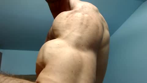 razorramon13 online show from June 28, 7:53 pm
