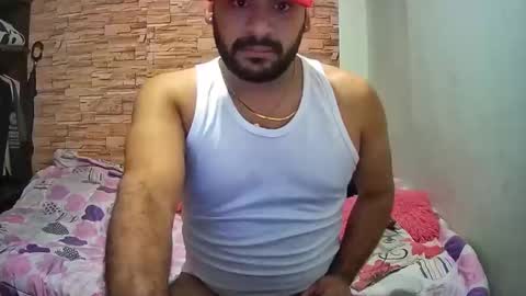 Razuk online show from March 12, 3:35 am