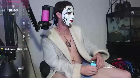 Snapshot of rc_cassanova chatting on November 13, 12:37 pm rc_cassanova online show from November 13, 12:37 pm