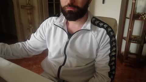 rdandi online show from April 14, 9:48 am