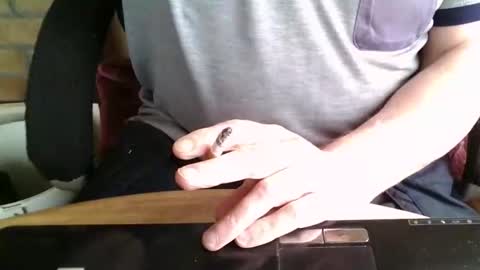 Snapshot of rdrew chatting on May 3, 1:06 pm rdrew online show from May 3, 1:06 pm