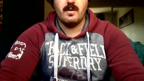 reachorgasmwithoutsex online show from December 3, 8:05 am