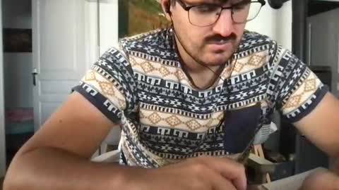 reachorgasmwithoutsex online show from June 29, 7:47 am
