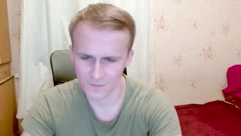 Snapshot of ready2serve_obey chatting on July 7, 8:46 pm Jack online show from July 7, 8:46 pm
