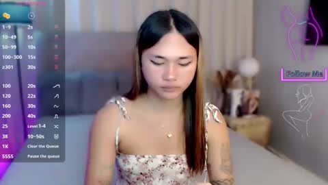 DIANE online show from September 16, 2:34 am