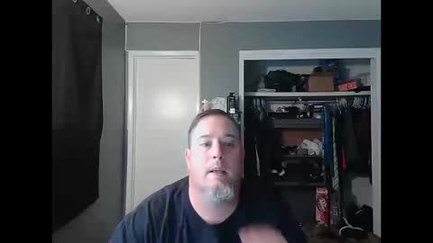 readyformore77 online show from October 14, 4:57 am