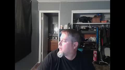 readyformore77 online show from October 15, 1:50 am