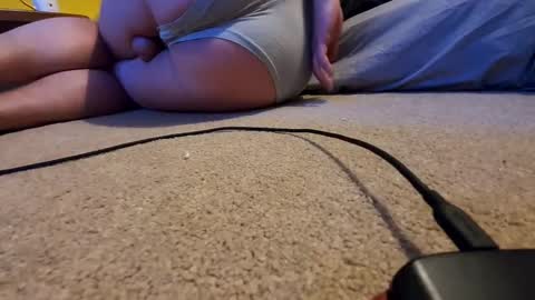 Snapshot of readyforyou2024 chatting on January 30, 3:00 am HornyAlways online show from January 30, 3:00 am